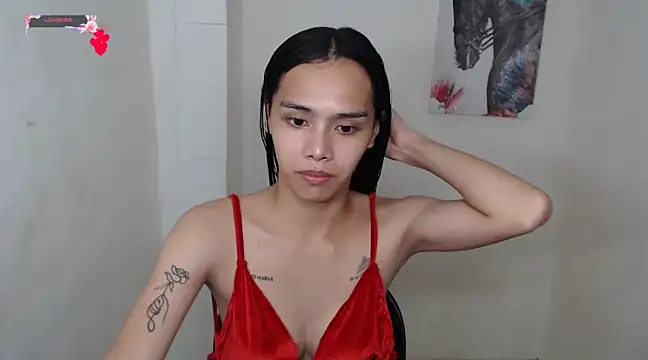 shecutie69 online show from February 7, 2025, 11:03 pm