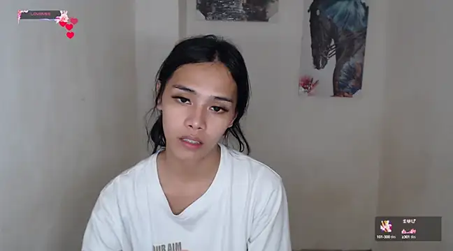 shecutie69 online show from March 7, 2025, 2:34 pm