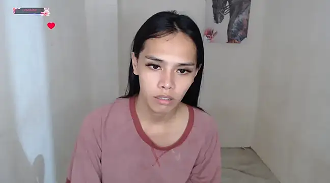 shecutie69 online show from March 10, 2025, 6:16 am