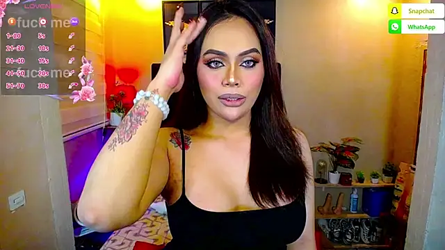  MissKhimberlyXxx  online show from December 6, 2024, 4:38 pm