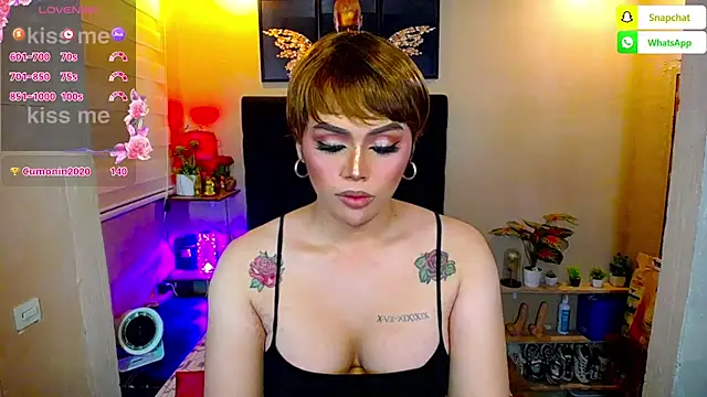  MissKhimberlyXxx  online show from December 6, 2024, 7:56 pm