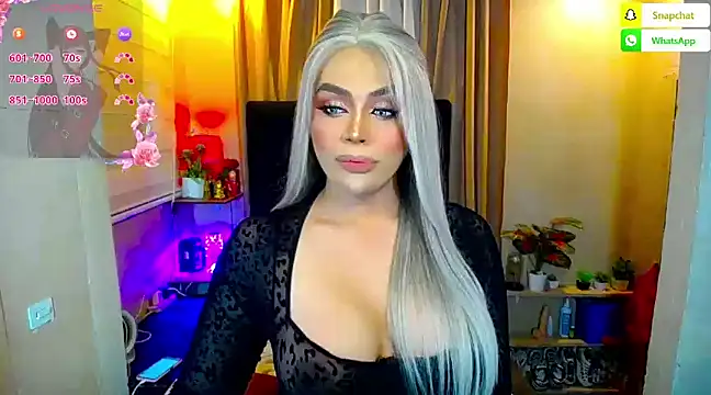  MissKhimberlyXxx  online show from December 22, 2024, 9:33 am