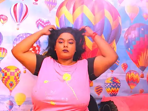 Snapshot of Indianfairy99 chatting on December 3, 2024, 5:45 pm Indianfairy99 online show from December 3, 2024, 5:45 pm