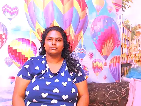 Snapshot of Indianfairy99 chatting on December 19, 2024, 7:51 am Indianfairy99 online show from December 19, 2024, 7:51 am