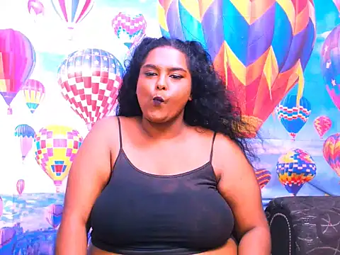 Snapshot of Indianfairy99 chatting on January 21, 2025, 8:41 am Indianfairy99 online show from January 21, 2025, 8:41 am