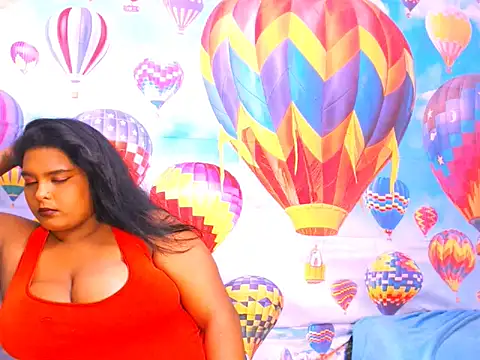 Snapshot of Indianfairy99 chatting on January 28, 2025, 10:01 pm Indianfairy99 online show from January 28, 2025, 10:01 pm