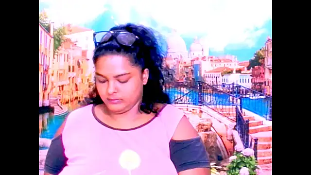 Indianfairy99 online show from January 16, 2026, 7:01 am