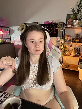 sweetest pie online show from June 16, 2026, 8:00 pm