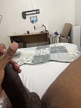 Africanyummycook online show from October 23, 2025, 1:43 pm