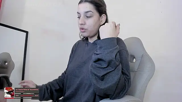 carmesix online show from January 17, 2026, 10:20 am