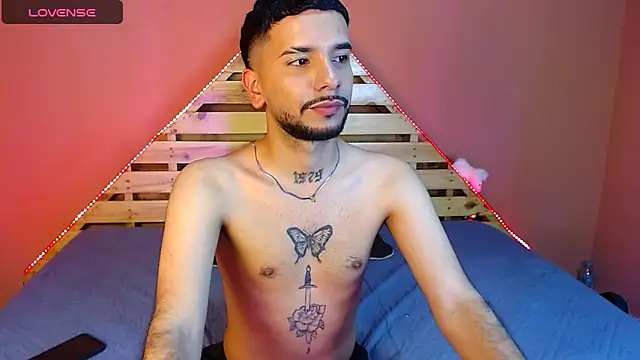 sexxgods online show from January 13, 2025, 11:27 pm