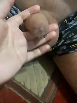 LovlyAnnie online show from November 6, 2025, 5:52 am