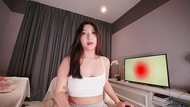 jin  ray online show from September 16, 2025, 2:40 pm