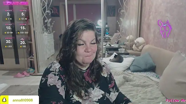 femme fatale1 online show from March 3, 2026, 12:17 am