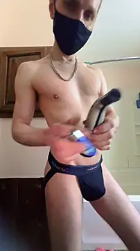 Cloudd Kingg Iceyyy online show from February 11, 2026, 5:40 pm