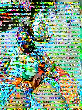 Arti032 online show from February 15, 2026, 4:47 pm