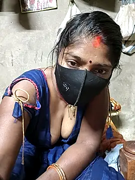 Arti032 online show from March 23, 2026, 5:17 pm