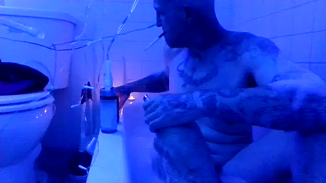 CAMINCHANCE online show from February 1, 2026, 7:07 am