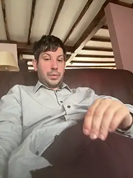 Taxidriver1988 online show from February 9, 2026, 1:04 pm