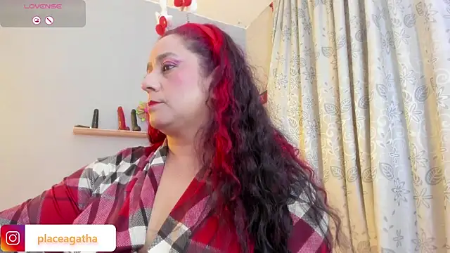 agathaxxx-69 online show from December 24, 2024, 5:38 am