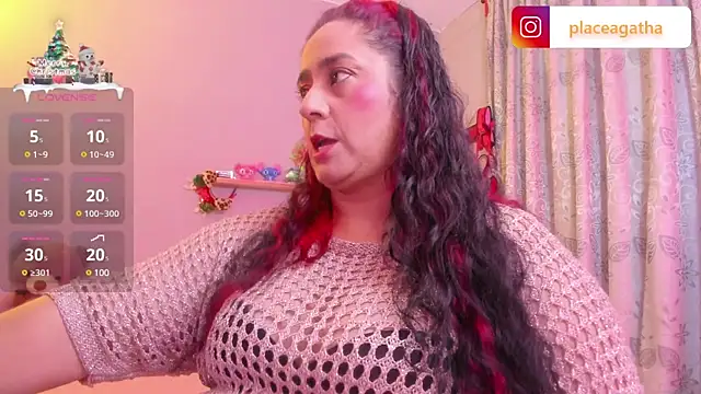 agathaxxx-69 online show from December 31, 2024, 5:44 am