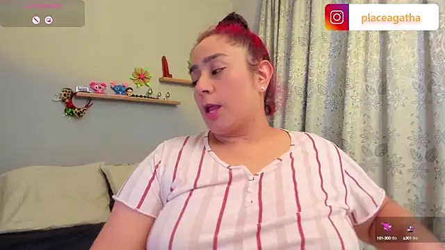 agathaxxx-69 online show from January 7, 2025, 7:31 am