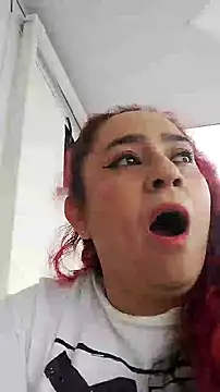 agathaxxx-69 online show from January 10, 2025, 2:45 pm