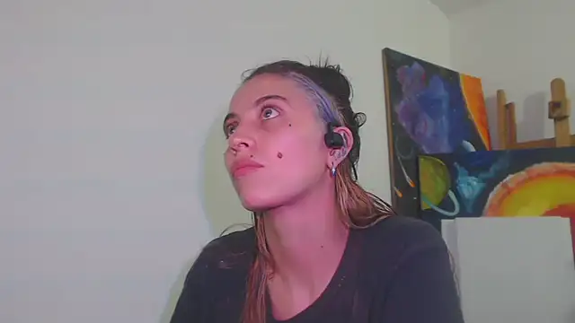 mariecam420 online show from December 5, 2024, 12:52 am