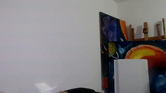 mariecam420 online show from December 5, 2024, 8:55 am