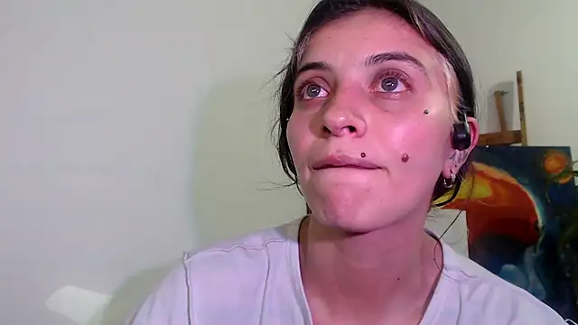 mariecam420 online show from December 6, 2024, 3:30 am