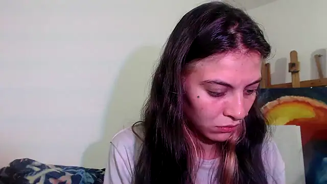 mariecam420 online show from December 6, 2024, 11:36 pm