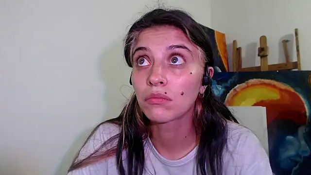 mariecam420 online show from December 7, 2024, 2:42 am