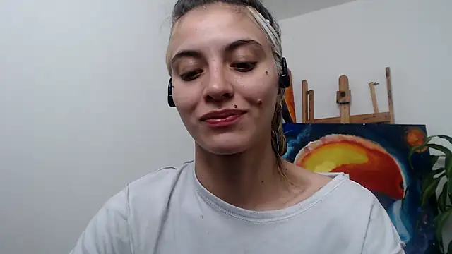 mariecam420 online show from December 7, 2024, 4:47 pm