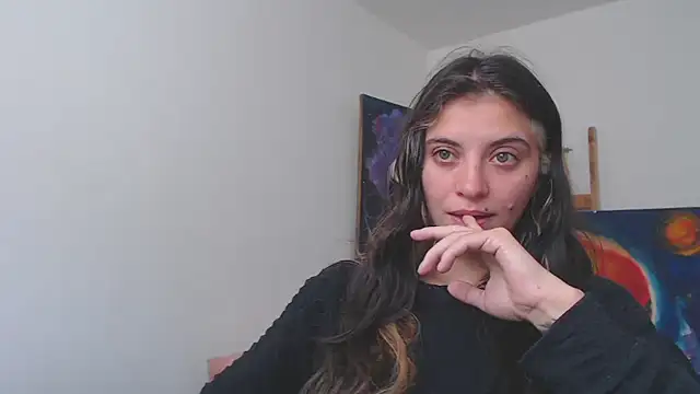 mariecam420 online show from December 14, 2024, 4:20 pm