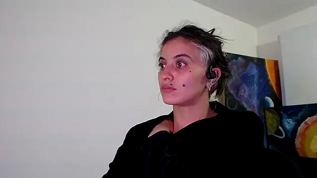 mariecam420 online show from December 15, 2024, 3:13 am