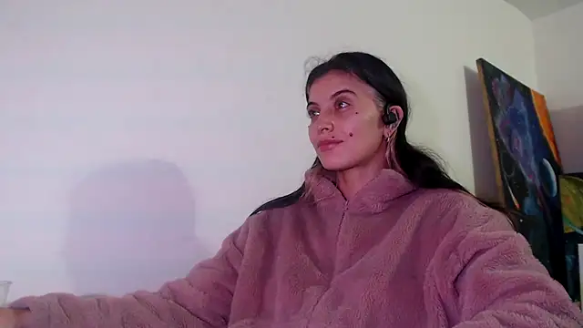 mariecam420 online show from December 18, 2024, 5:26 am