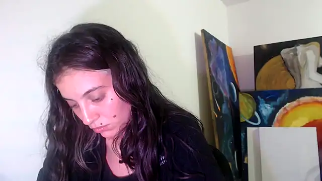 mariecam420 online show from December 19, 2024, 4:13 am