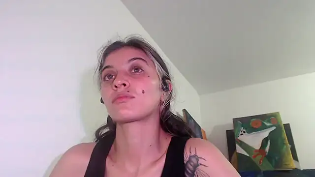 mariecam420 online show from December 21, 2024, 5:25 am