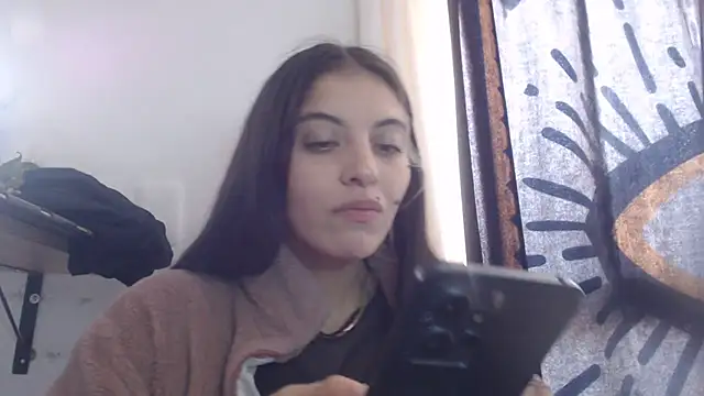 mariecam420 online show from December 31, 2024, 8:02 pm