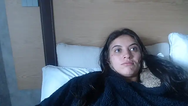 mariecam420 online show from January 6, 2025, 1:30 pm