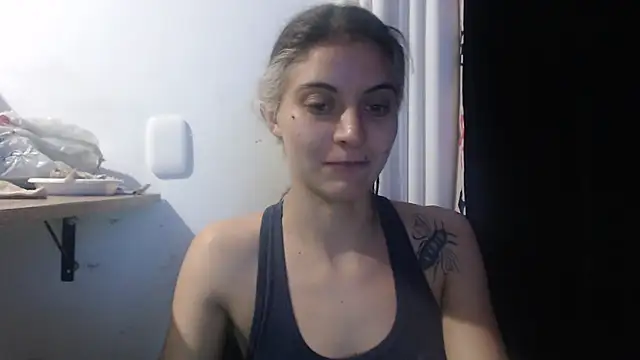 mariecam420 online show from January 25, 2025, 1:43 am