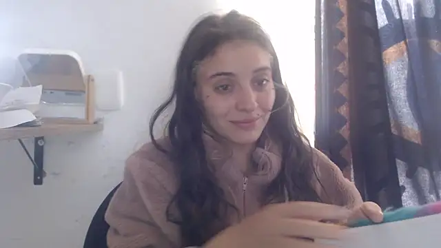mariecam420 online show from January 27, 2025, 3:39 pm