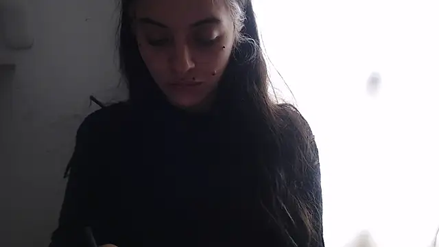 mariecam420 online show from March 11, 2025, 1:56 pm