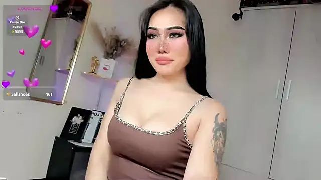 Snapshot of Icon1c_LiLy chatting on October 4, 2025, 10:30 pm Icon1c LiLy online show from October 4, 2025, 10:30 pm