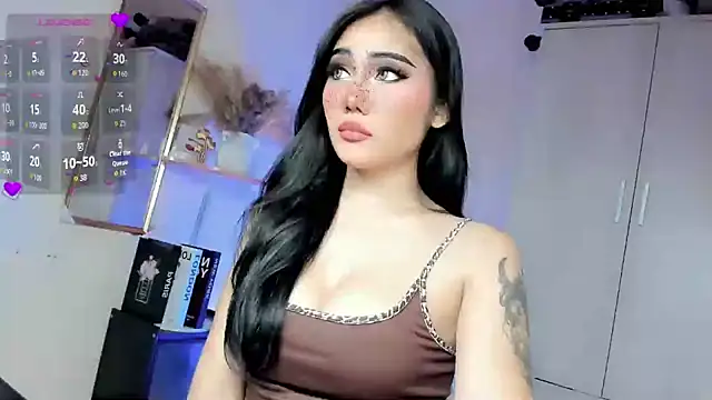 Snapshot of Icon1c_LiLy chatting on October 8, 2025, 3:15 am Icon1c LiLy online show from October 8, 2025, 3:15 am