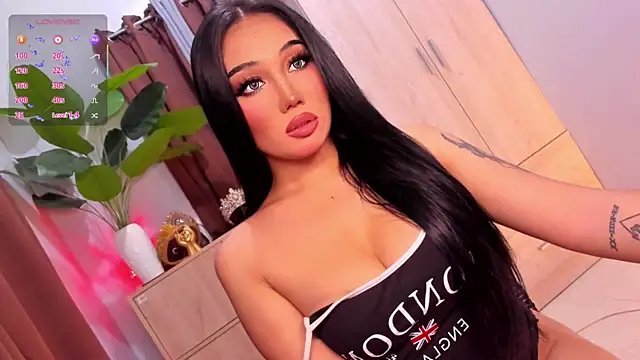 Icon1c LiLy online show from May 2, 2026, 12:26 am