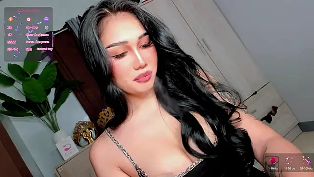 Snapshot of Icon1c_LiLy chatting on May 22, 2026, 10:59 pm Icon1c LiLy online show from May 22, 2026, 10:59 pm