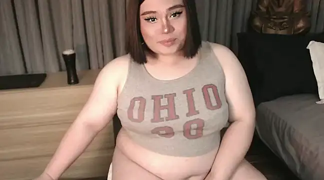 mysticofcum online show from January 19, 2025, 7:26 pm
