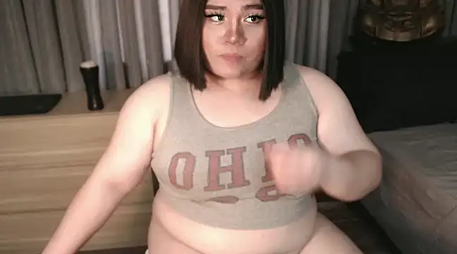 mysticofcum online show from January 22, 2025, 4:02 am
