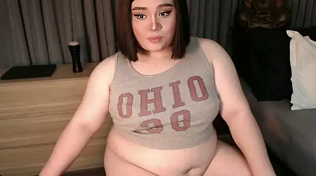 mysticofcum online show from January 22, 2025, 7:56 pm